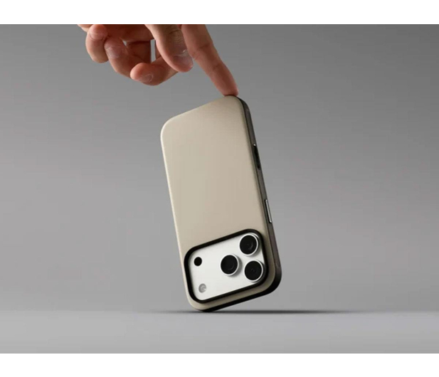 Nomad Sport Case do iPhone 18 Pro / 17 Pro MagSafe (cream) - 1586583 - zdjęcie 9